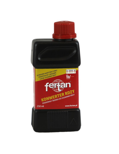 konwerter rdzy FERTAN