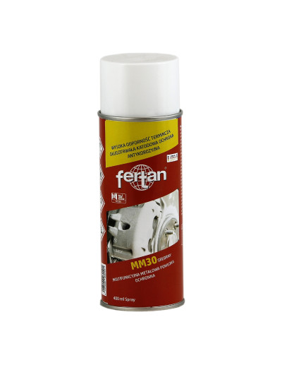 MM30 MULTIMETAL SPRAY