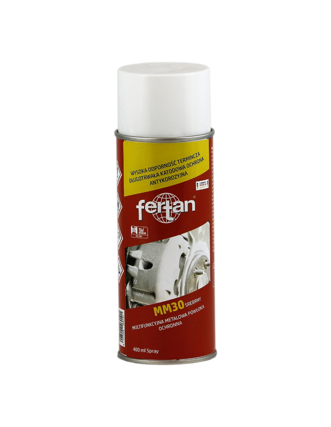 MM30 MULTIMETAL SPRAY