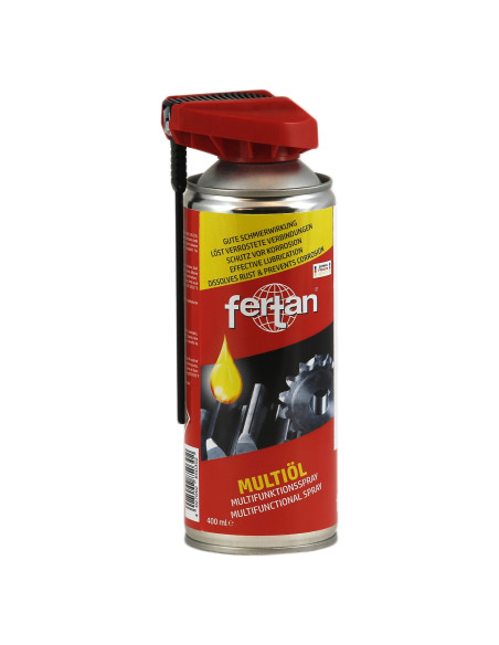 MULTIOIL