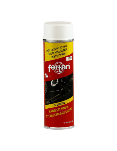 STONE CHIP PROTECTION SPRAY