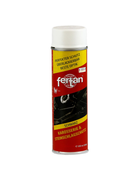 STONE CHIP PROTECTION SPRAY
