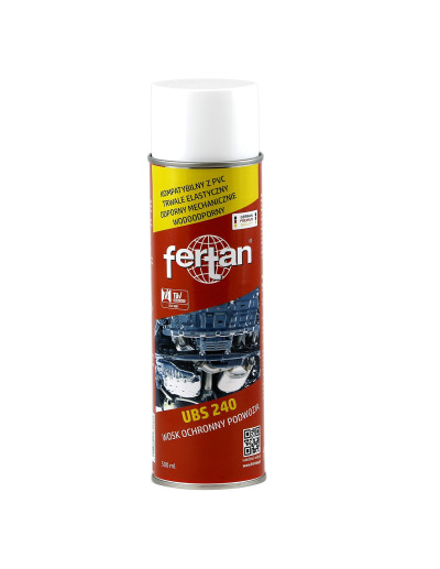 UBS240 SPRAY
