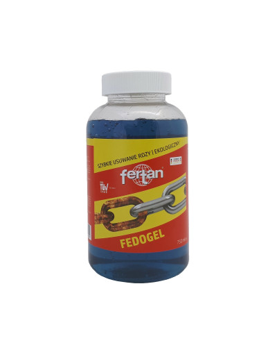 FEDOGEL